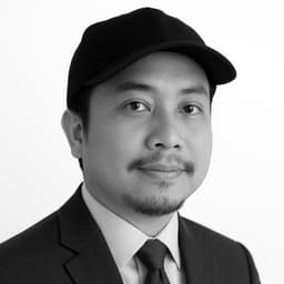 Muh Ihsan Harahap